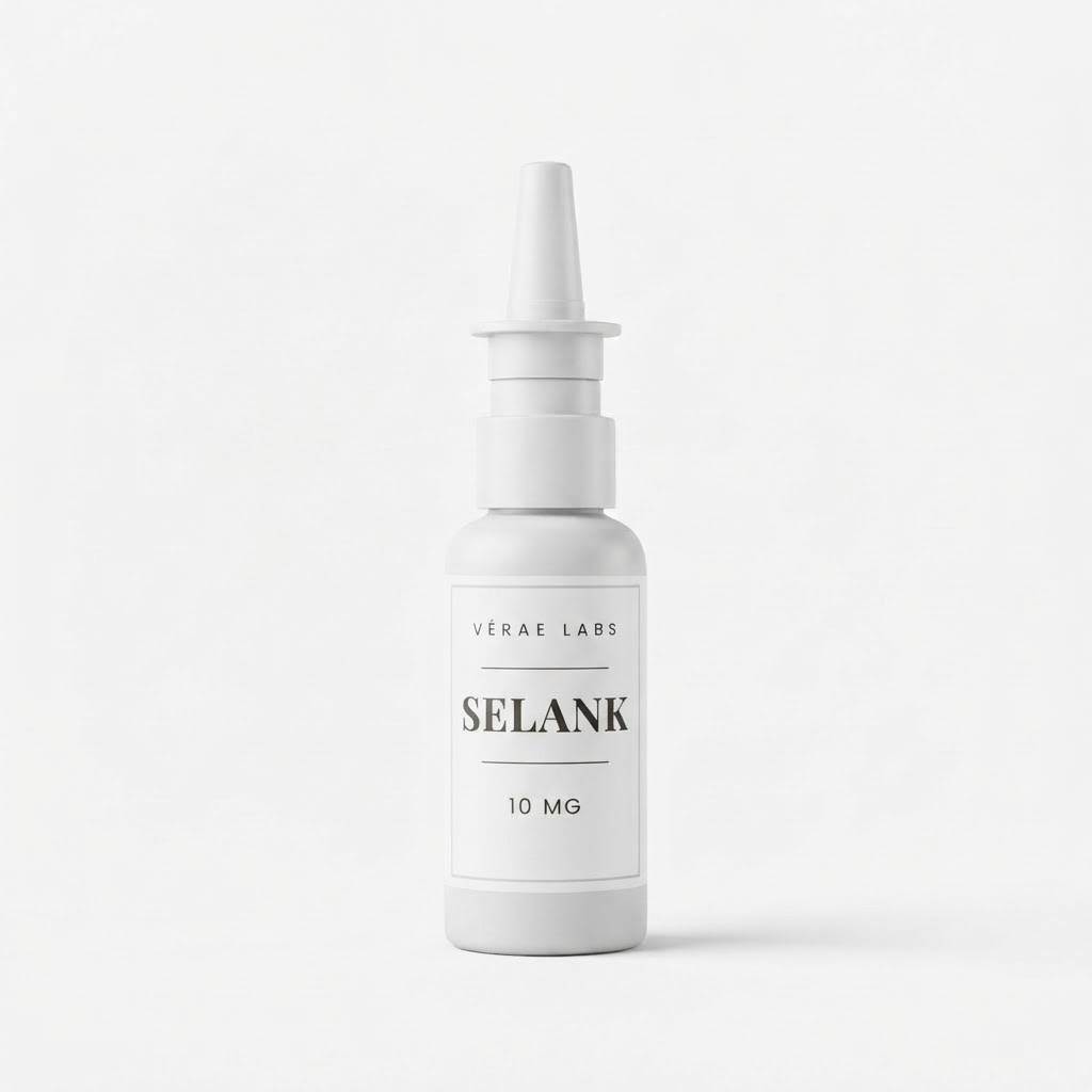 Selank Nasal