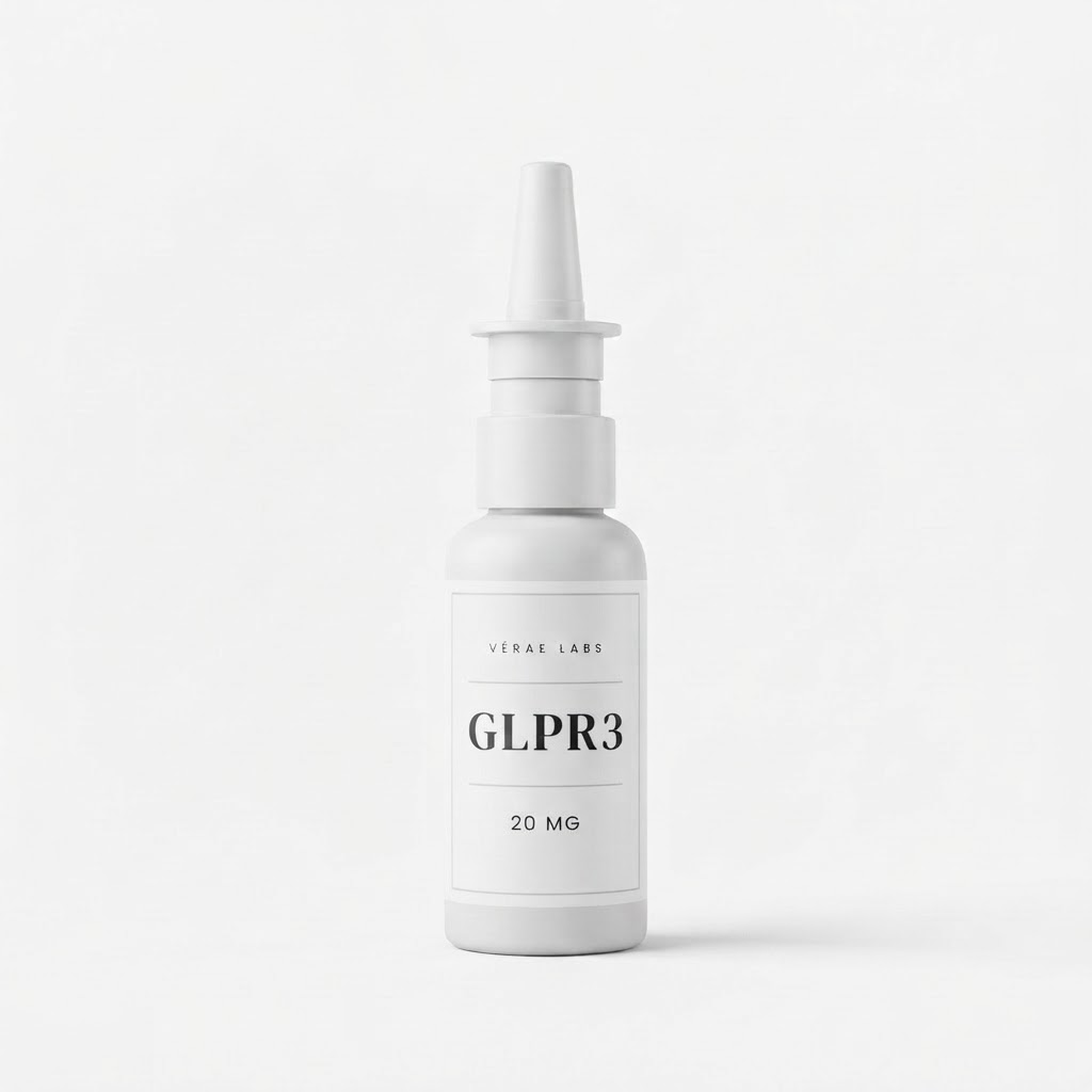 GLPR3 Nasal