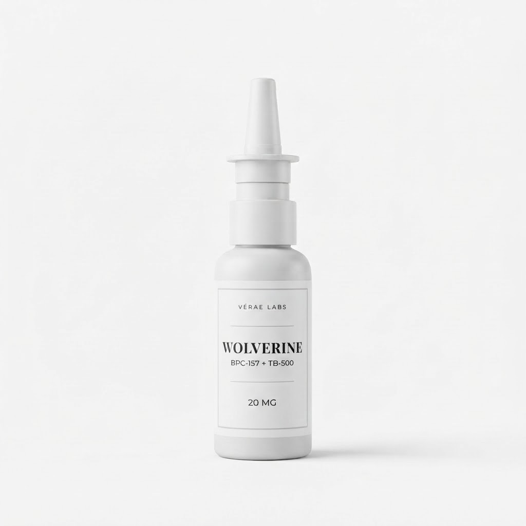Wolverine Nasal