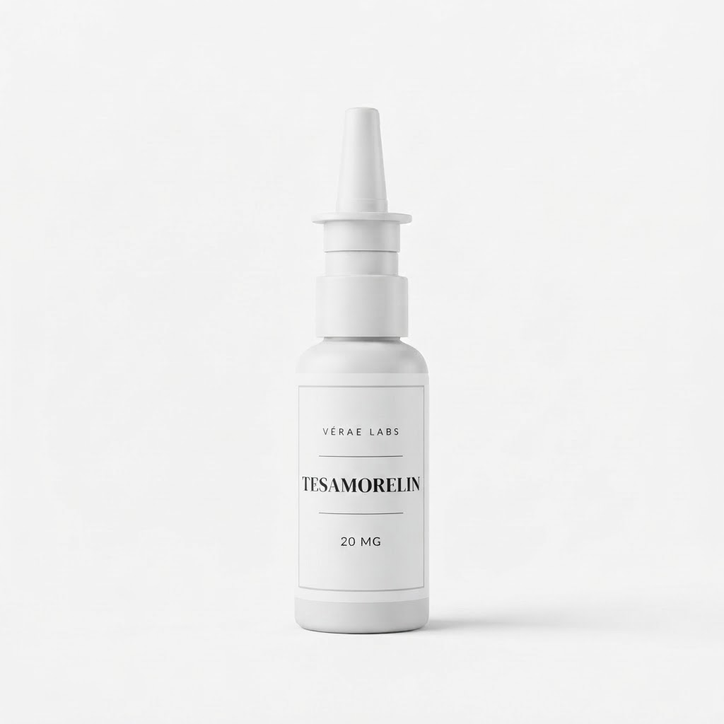 Tesamorelin Nasal