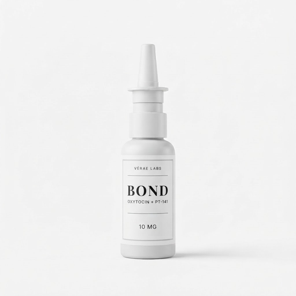 BOND Nasal Spray