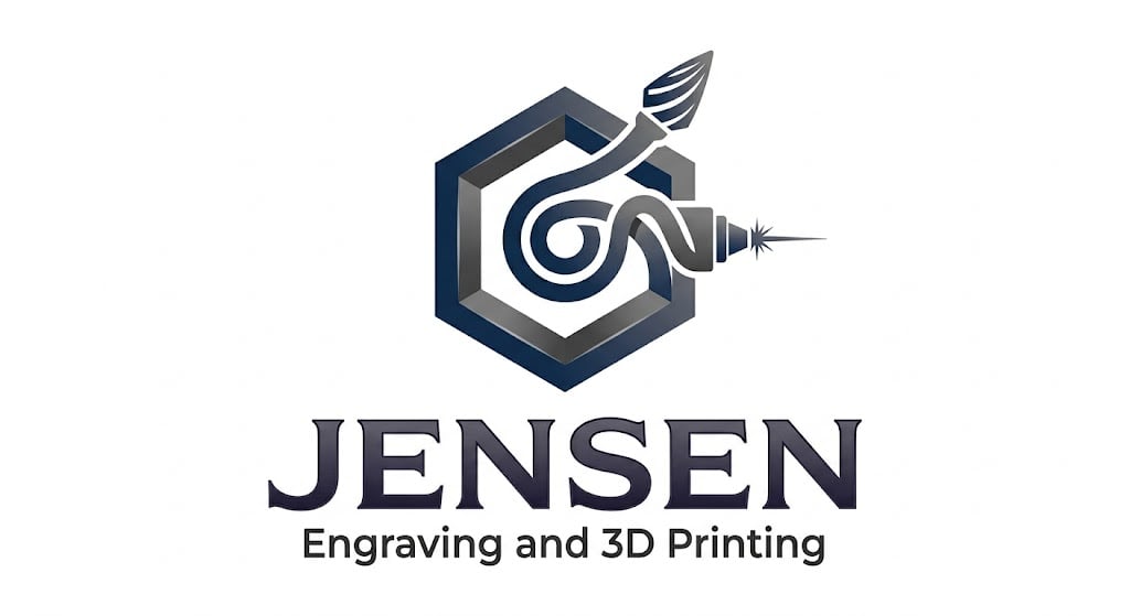 Jensen Engraving