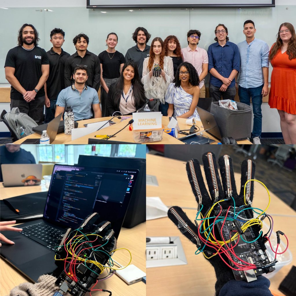 Signifi Project