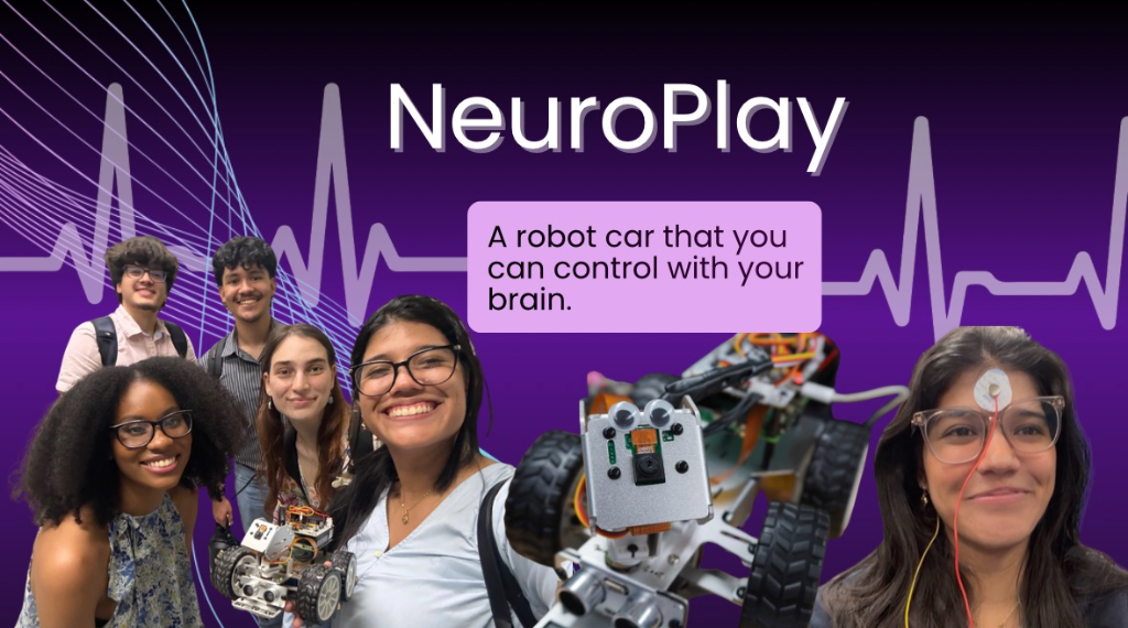 NeuroPlay Project