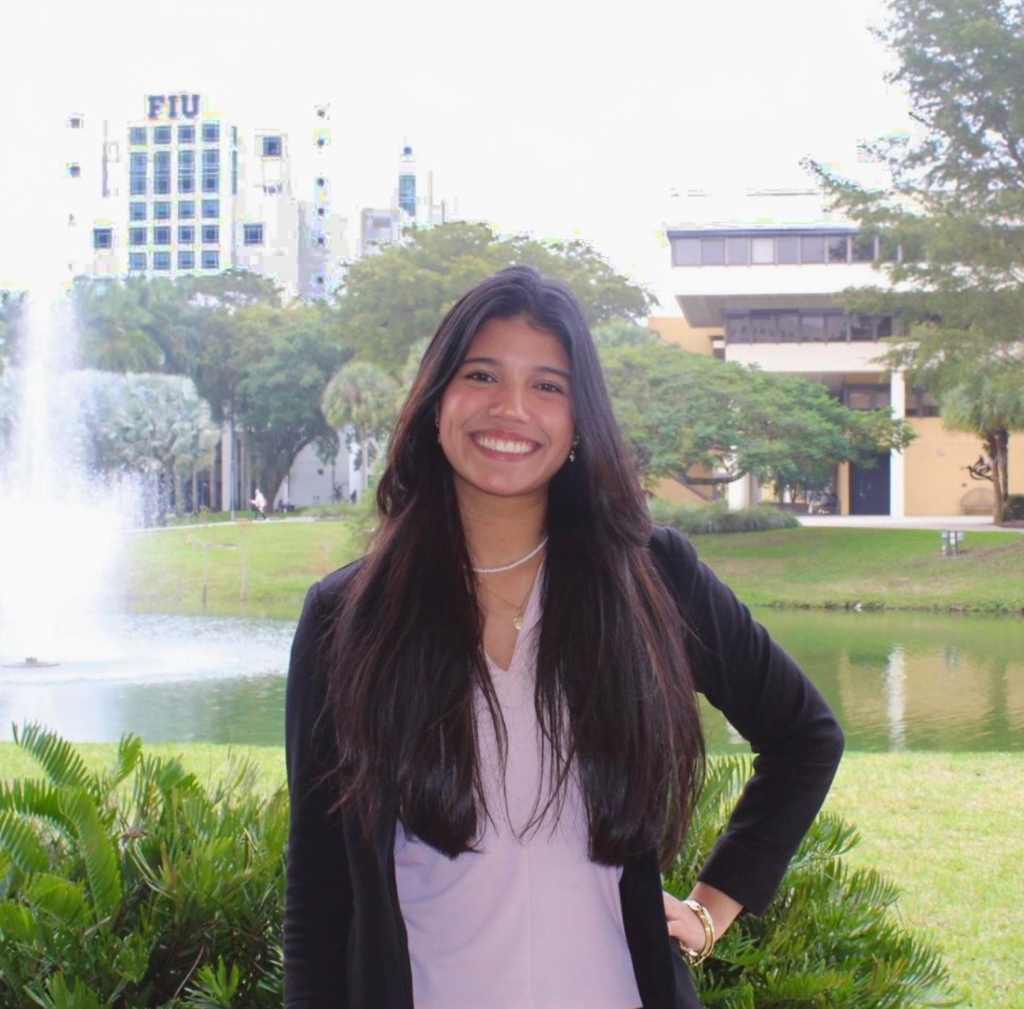 FIU Senator