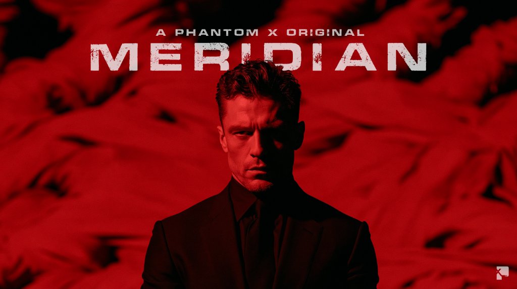 Meridian