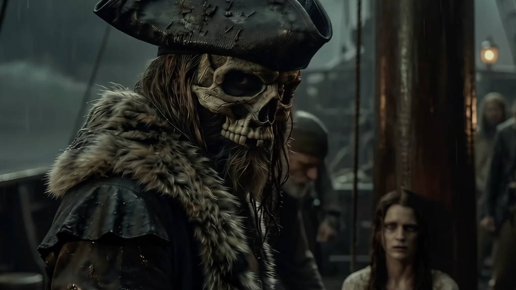 Chronicles of Bone