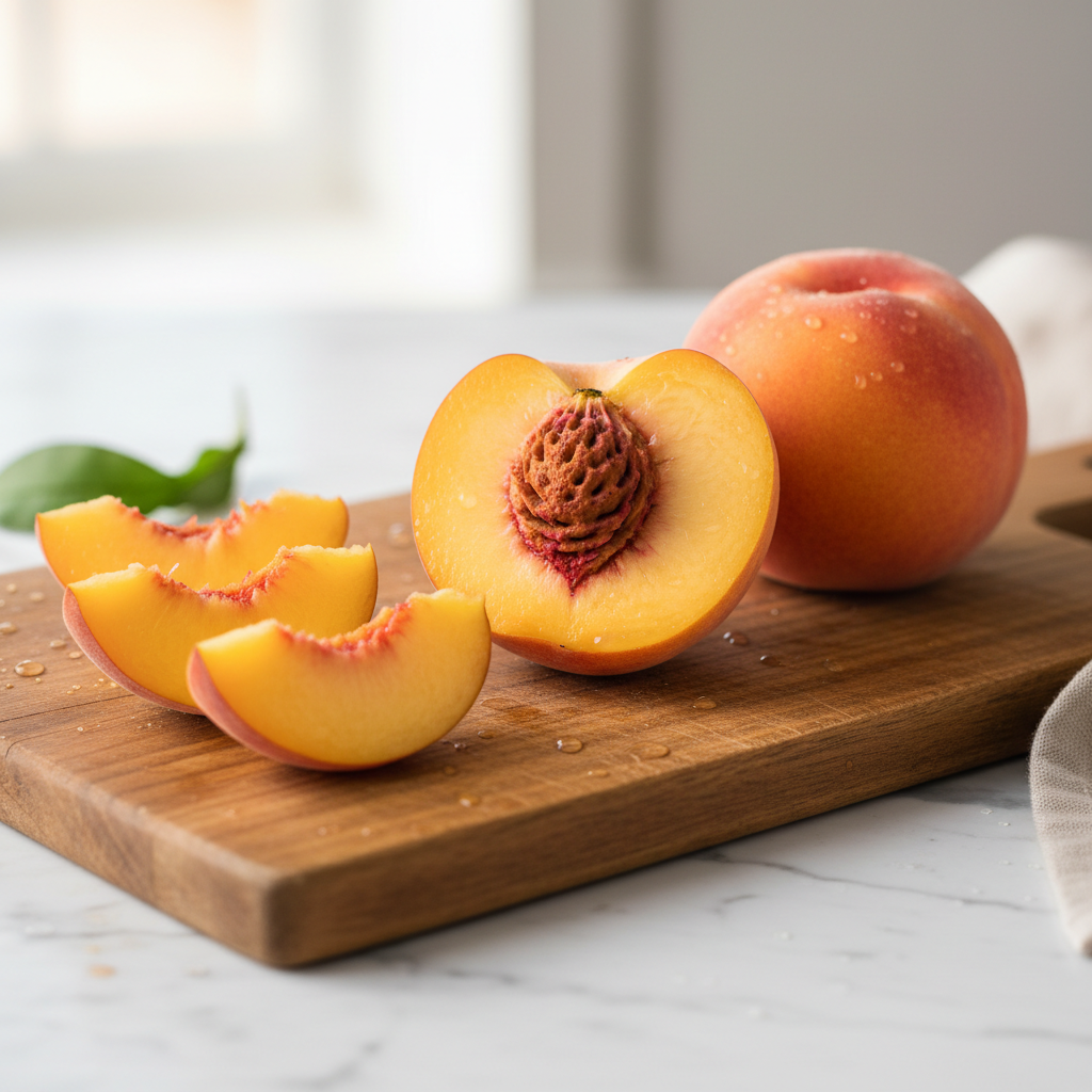 Peaches