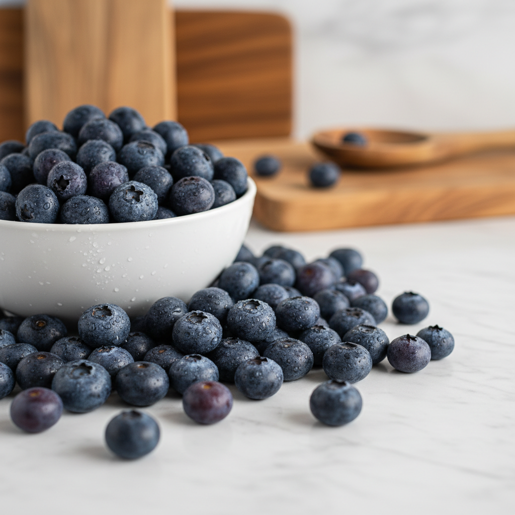 Blueberry