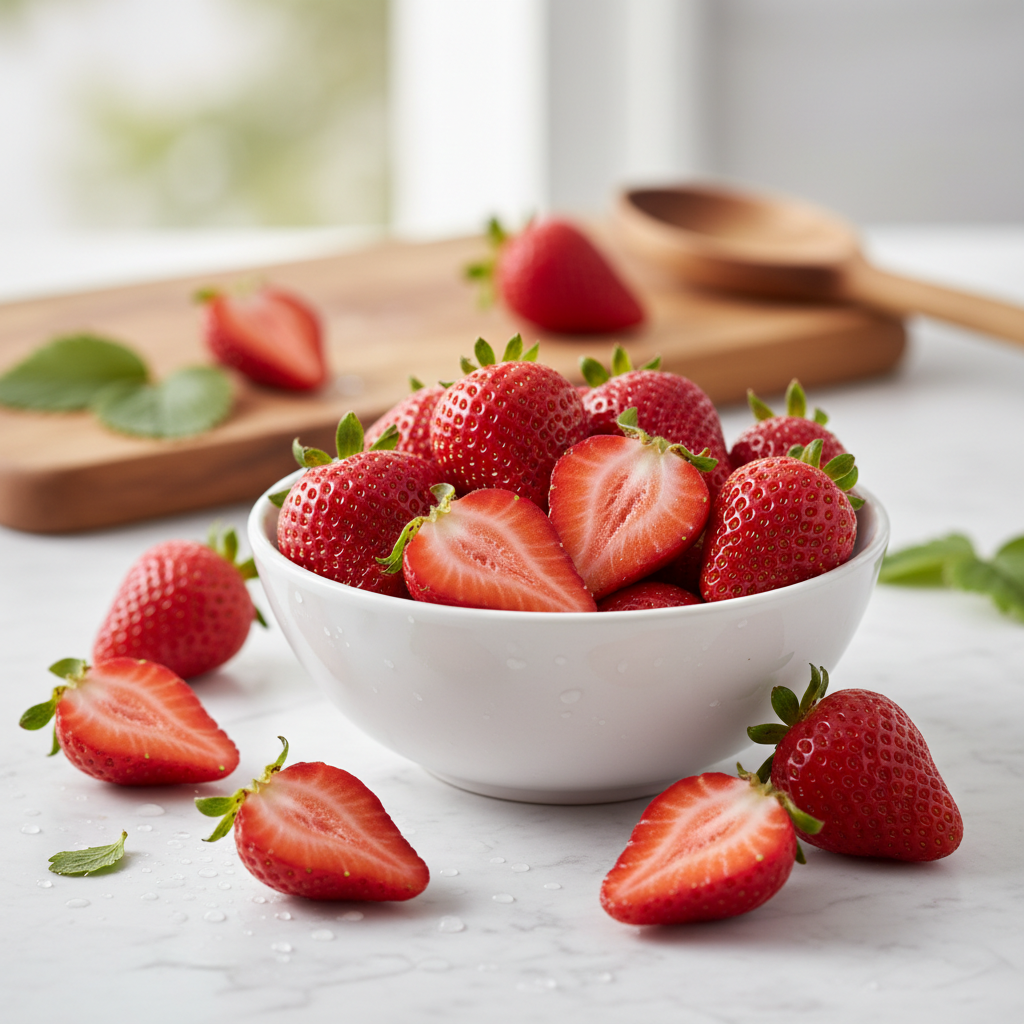 Strawberry
