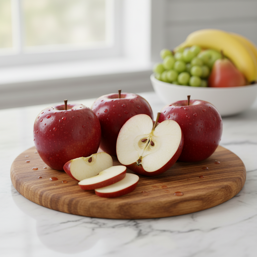Apples