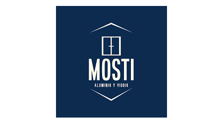 Mosti Aluminio y Vidrio