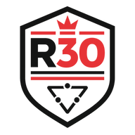 R30 Futbol Academy logo