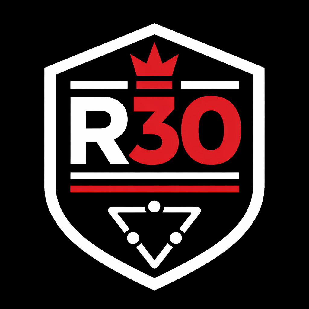 R30 Logo