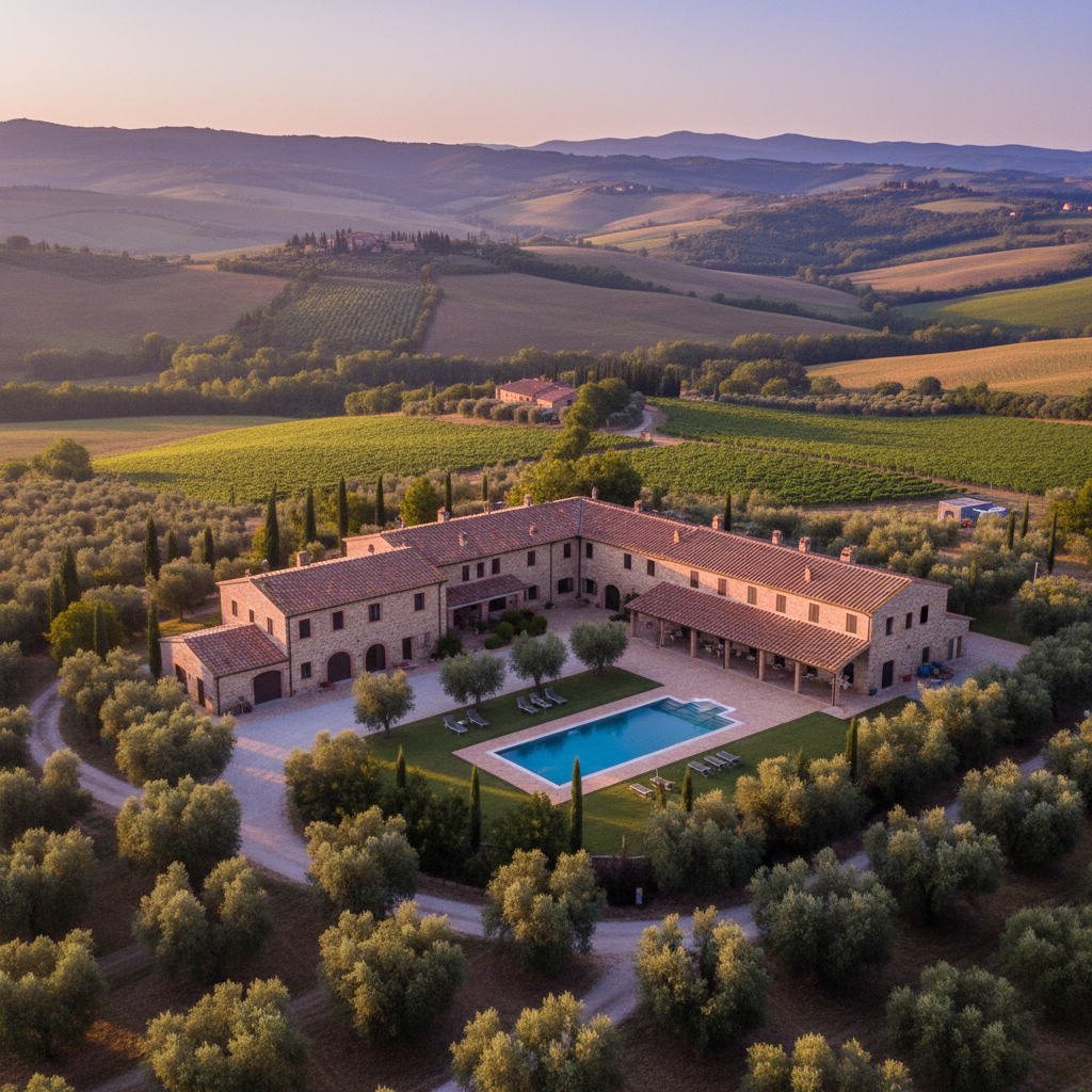Buying a Hotel in Italy: Investment Guide for 2026 — Costs, Regions & Returns