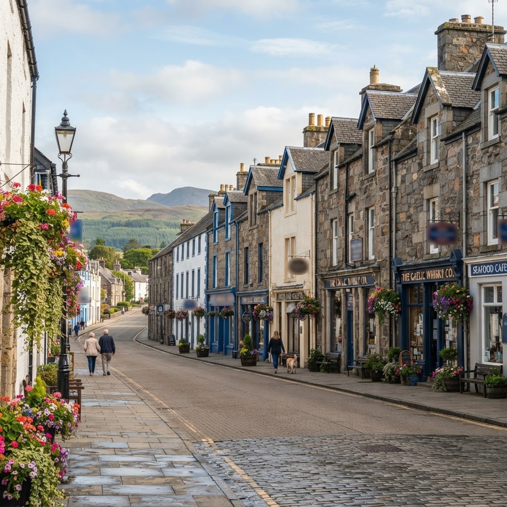Ballater