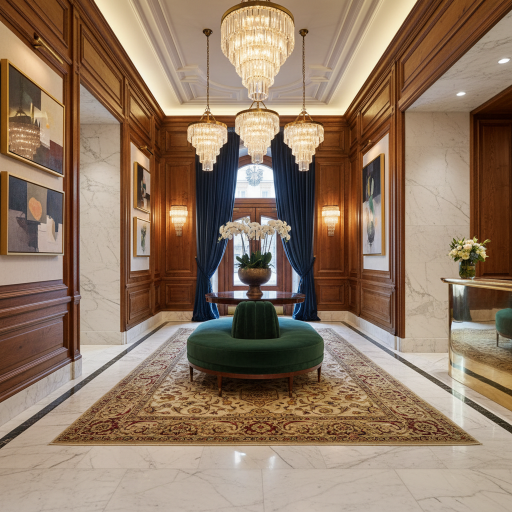 Complete Guide to Buying a Luxury Boutique Hotel in the UK