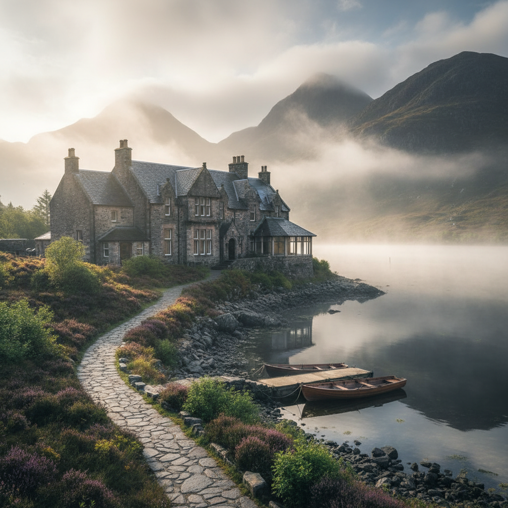 Hotels for sale worldwide — hospitality investment opportunities