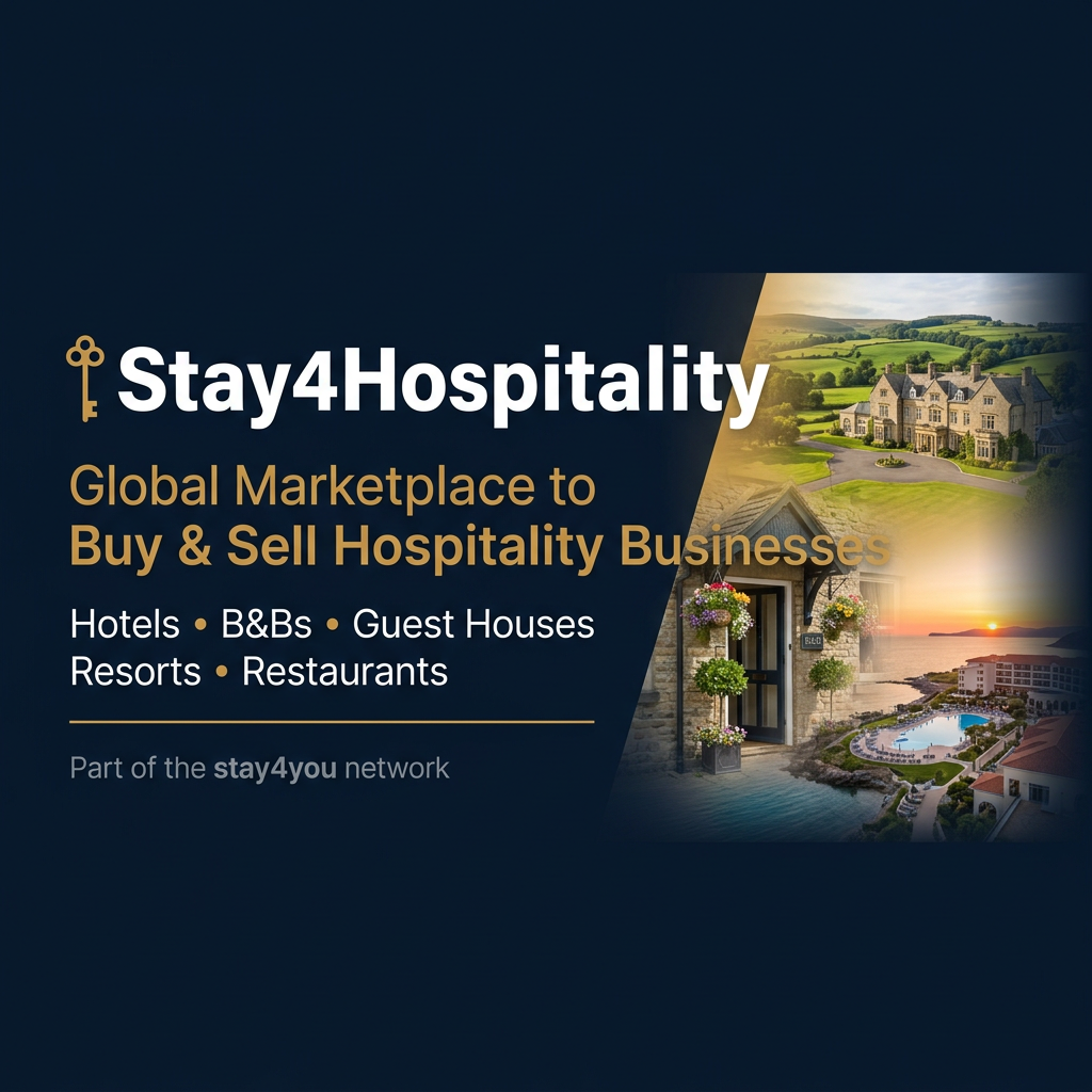 Holiday Park Investment Guide | Stay4Hospitality