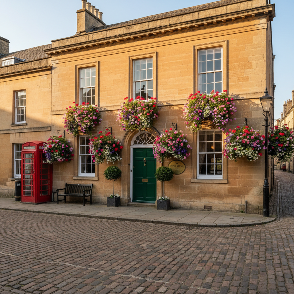 Bed & Breakfasts for sale worldwide — hospitality investment opportunities