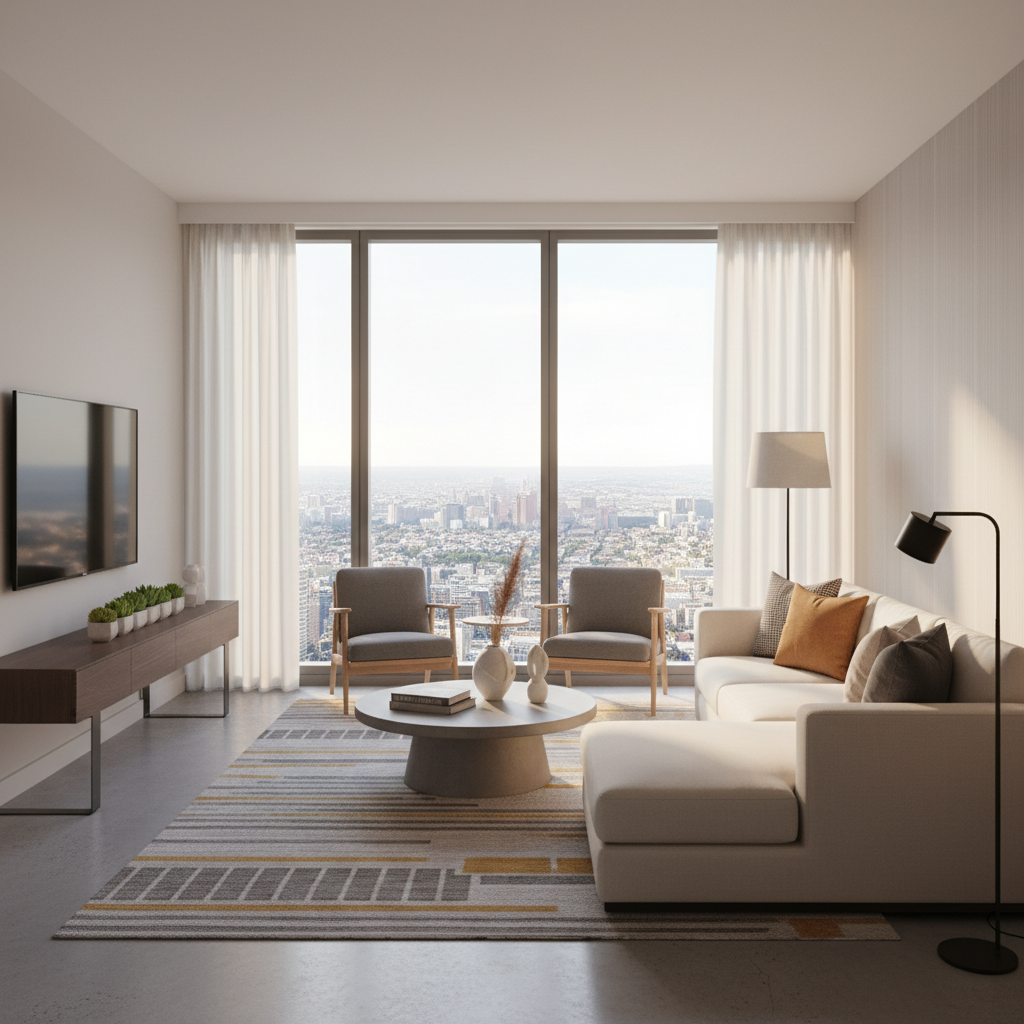 Serviced Apartments as a Revenue Diversification Strategy: The Complete Operator Guide