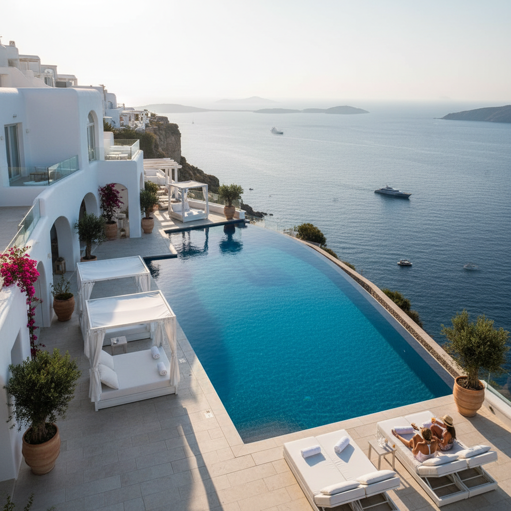 Exploring the Coastal Hospitality Property Market