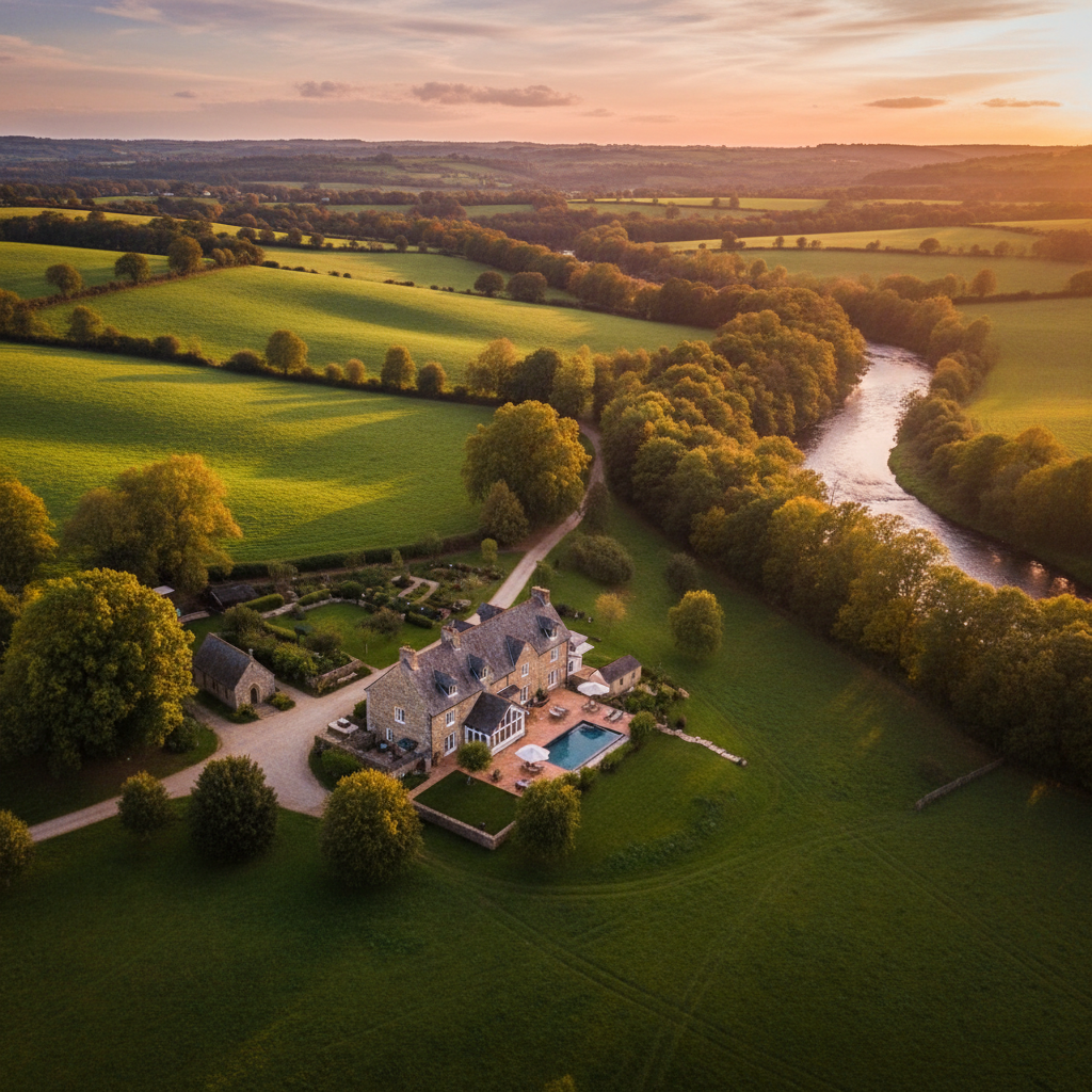 How to Value a Hotel or Guest House Before Buying