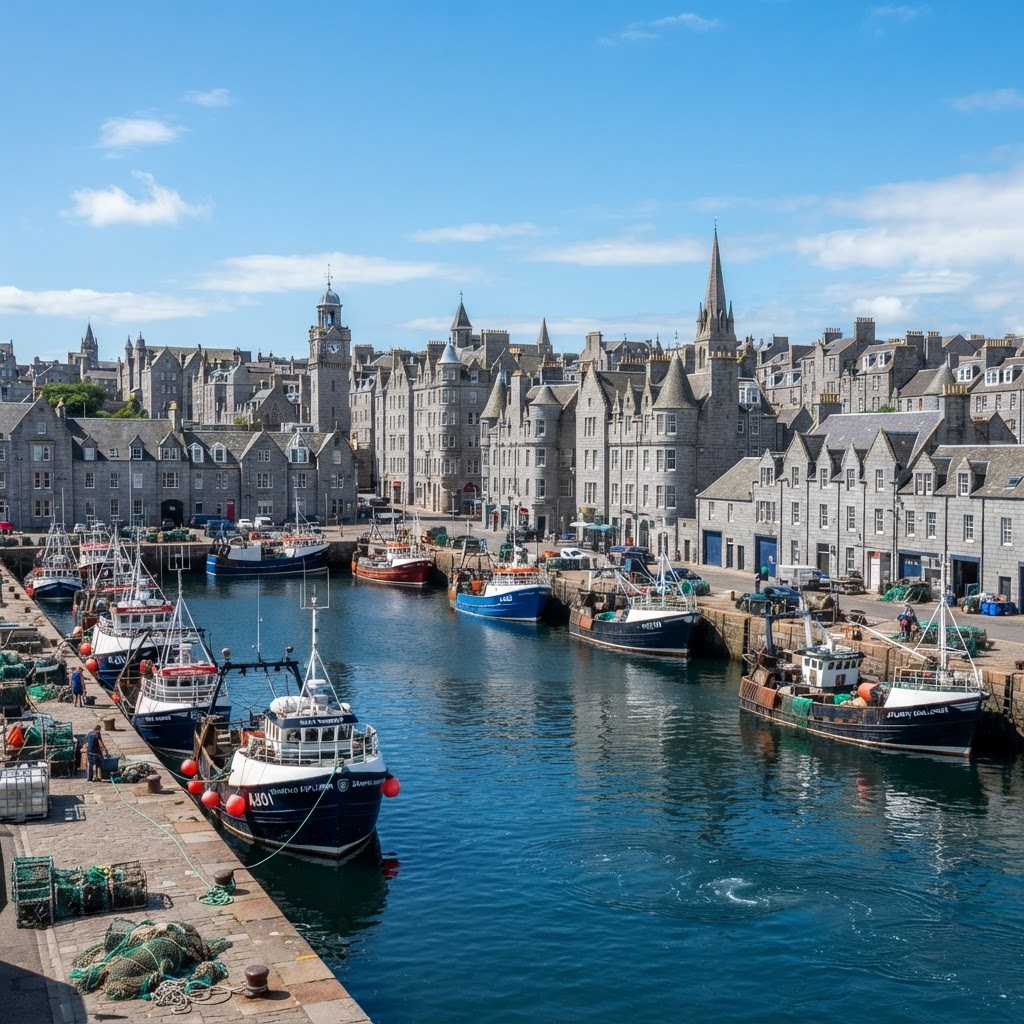 Aberdeen
