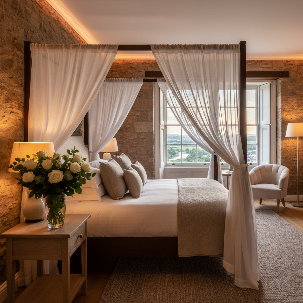 List Your Hospitality Property for Sale | Stay4Hospitality