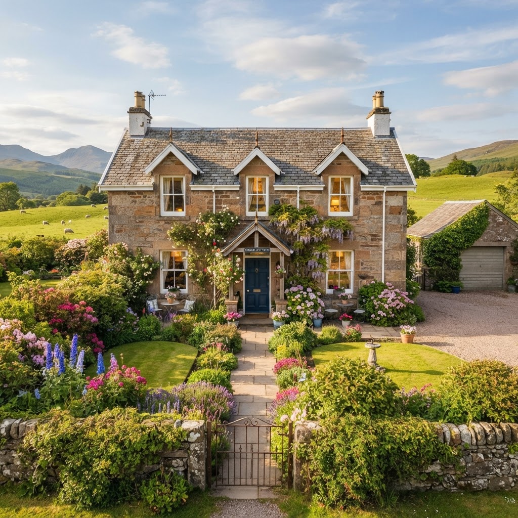 Selling Property in Scotland: A Complete Guide