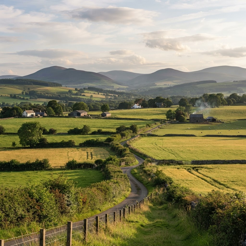 Aberdeenshire