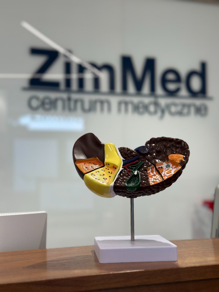 Choroby zakaźne ZimMed