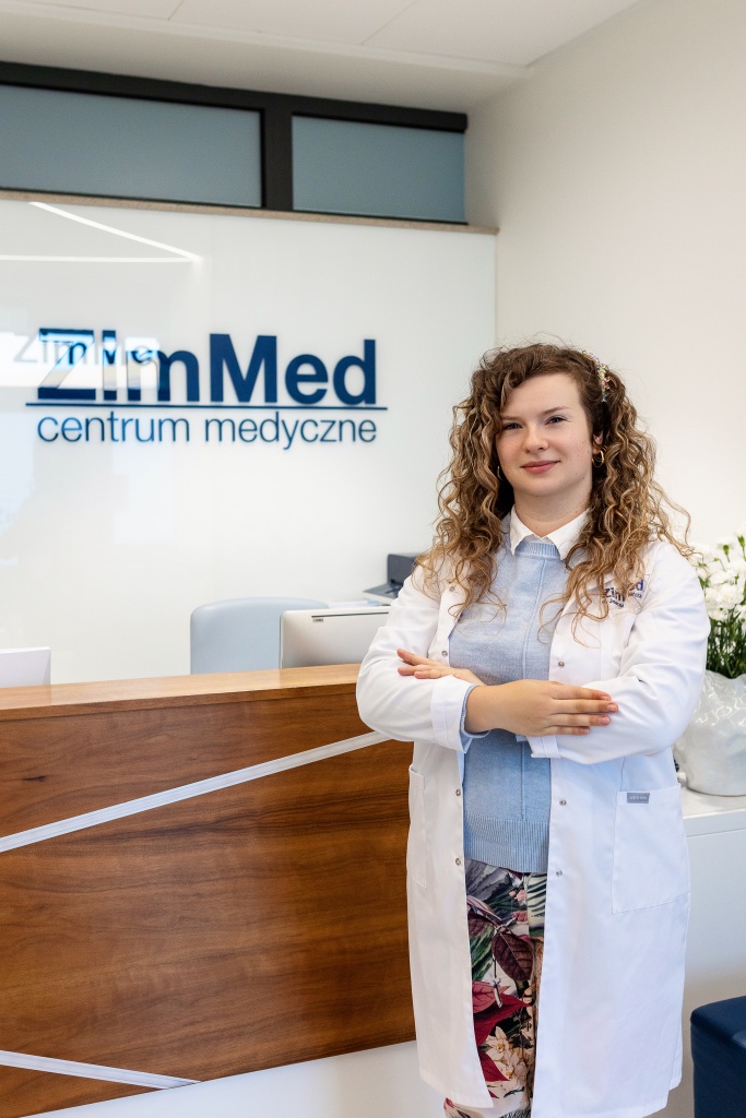 dr n. med. Joanna Chorbińska