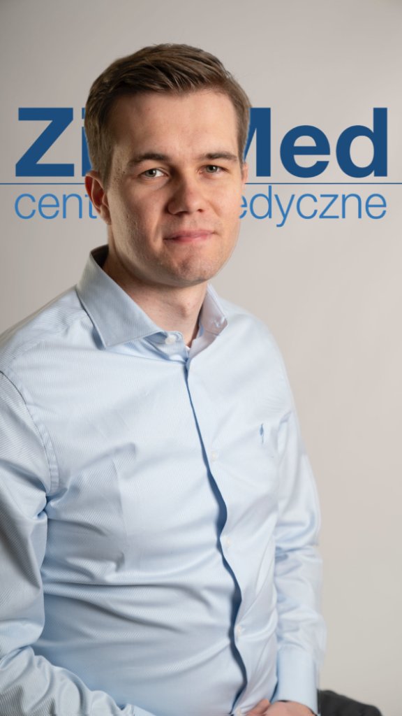 lek. Jakub Osiadacz