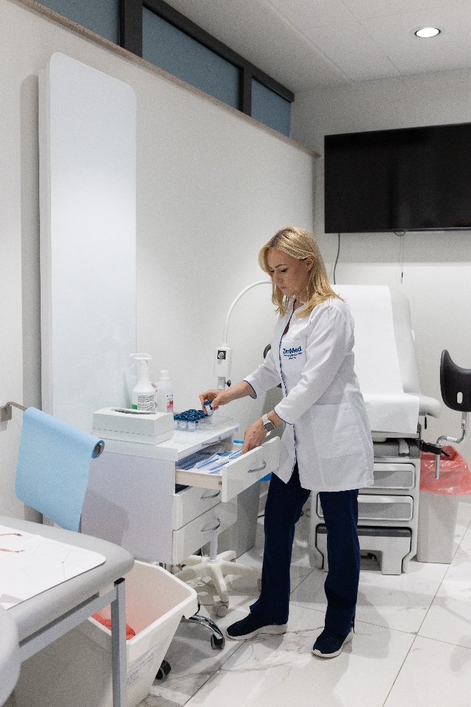 Cytologia to za mało – dlaczego co-test HPV jest nowym standardem profilaktyki