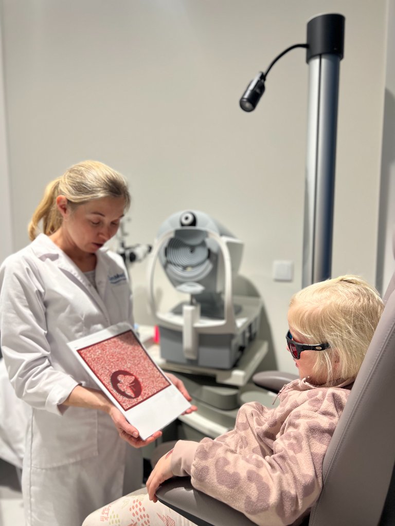 Optometria i Ortoptyka