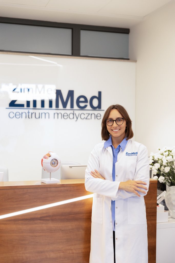 dr n. med. Katarzyna Zimmer