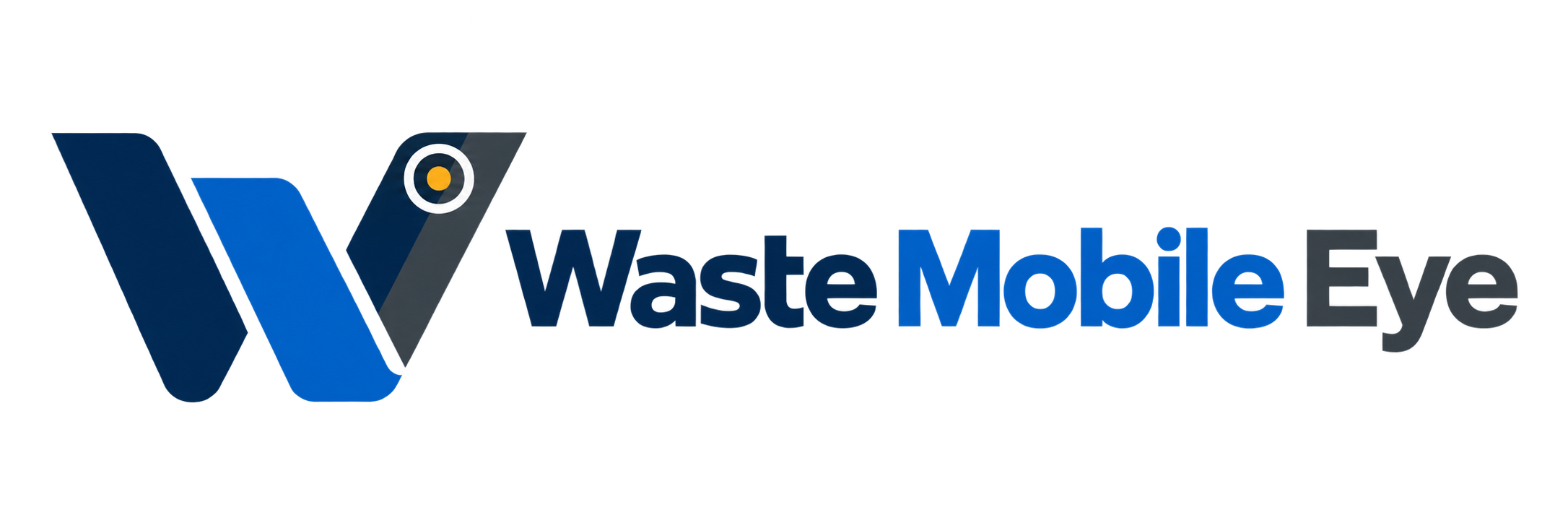 Waste Mobile Eye