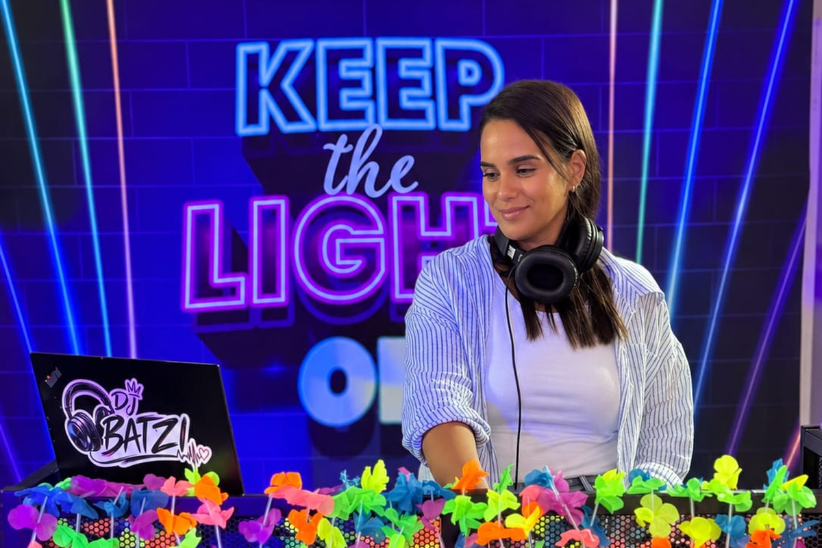 DJ BATZI