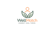 WellMatch logo