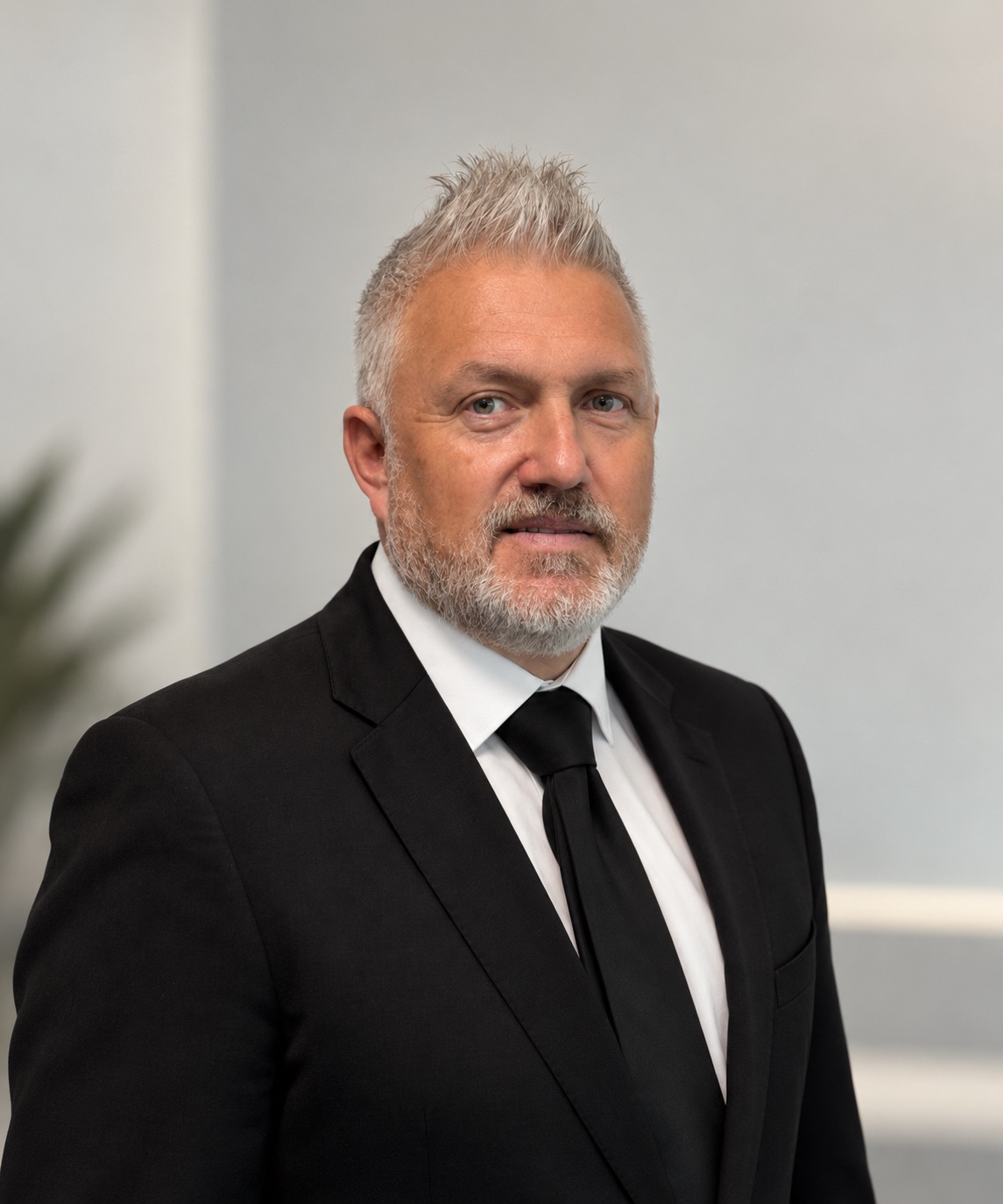 David Rankine