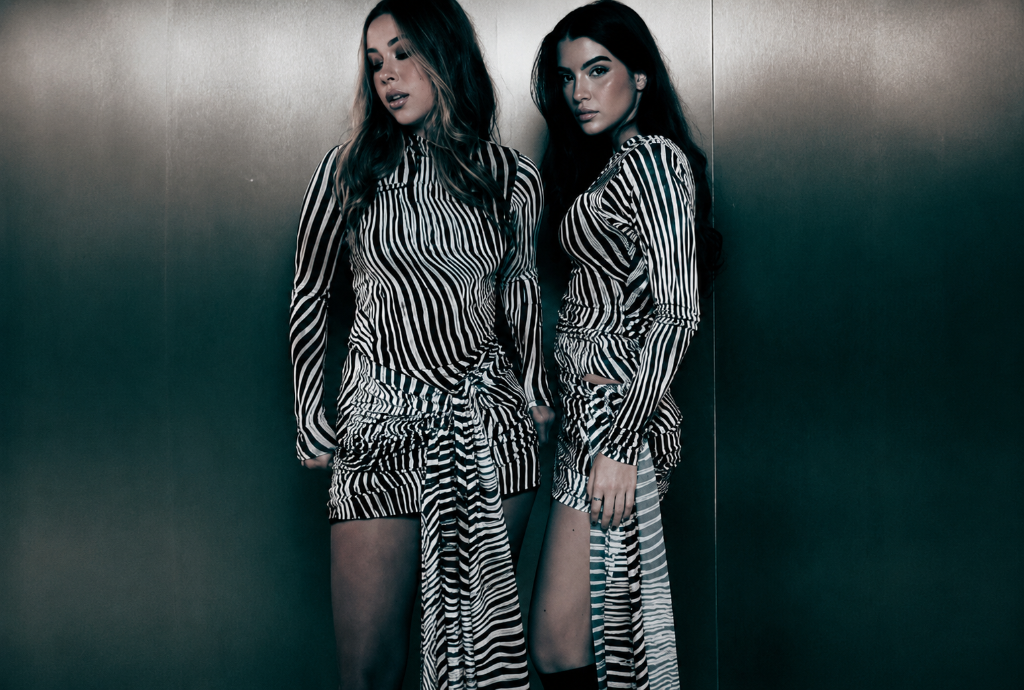 Vestidos