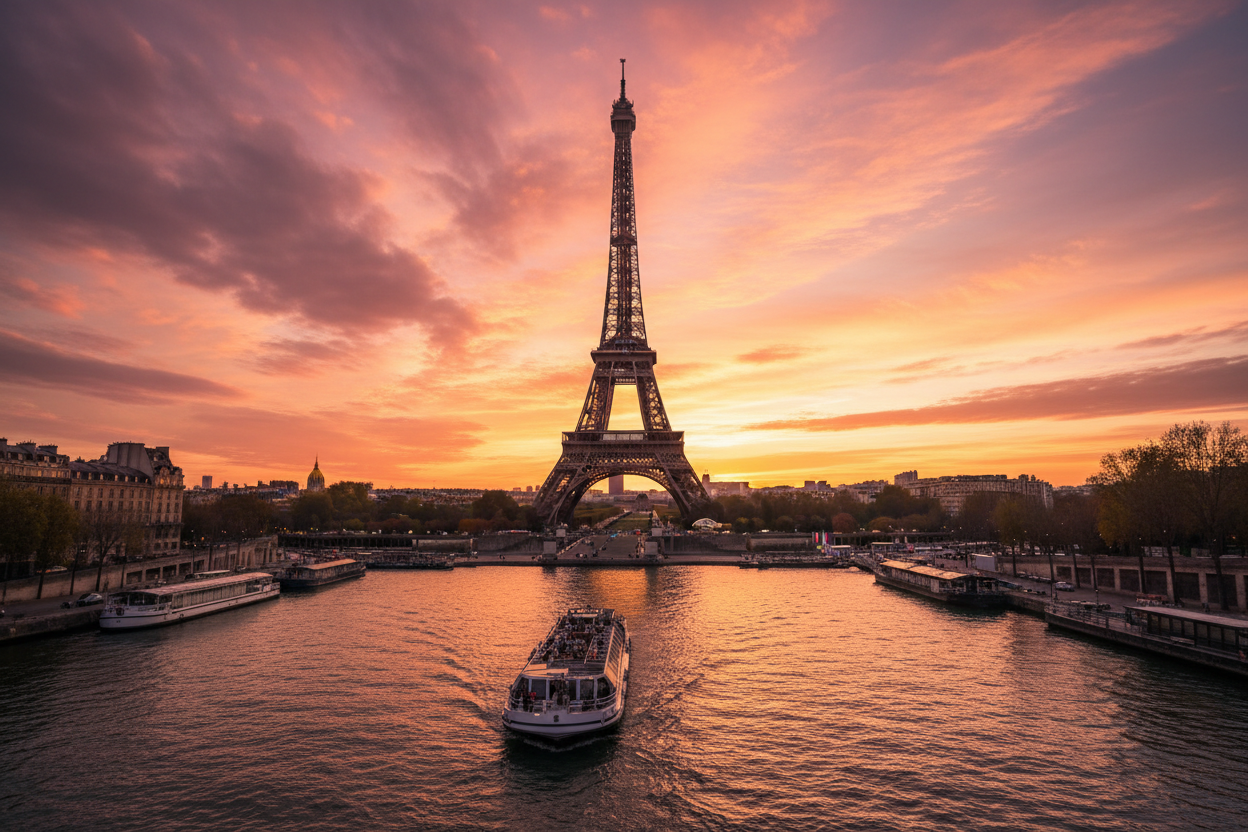 Paris, France