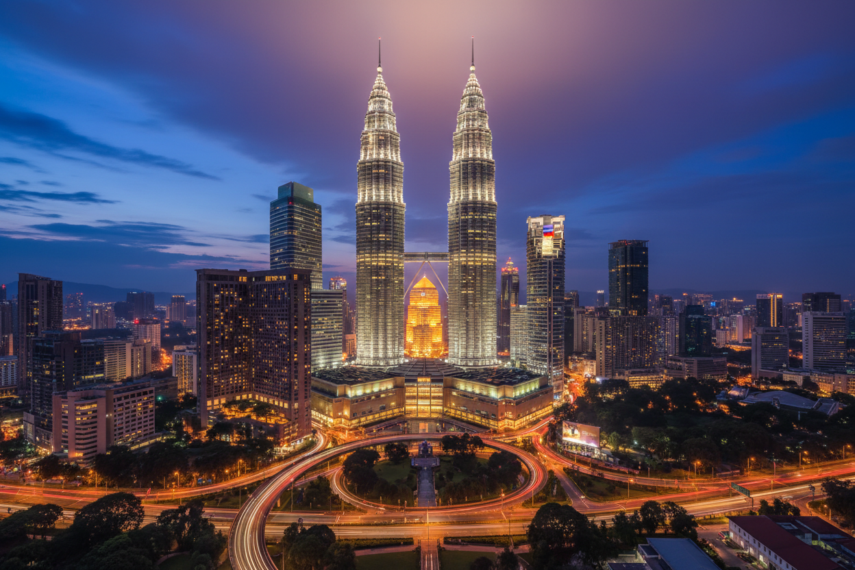 Kuala Lumpur