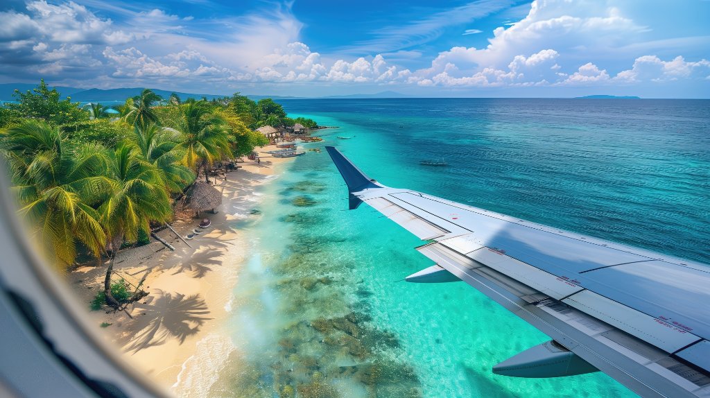 Travel destinations
