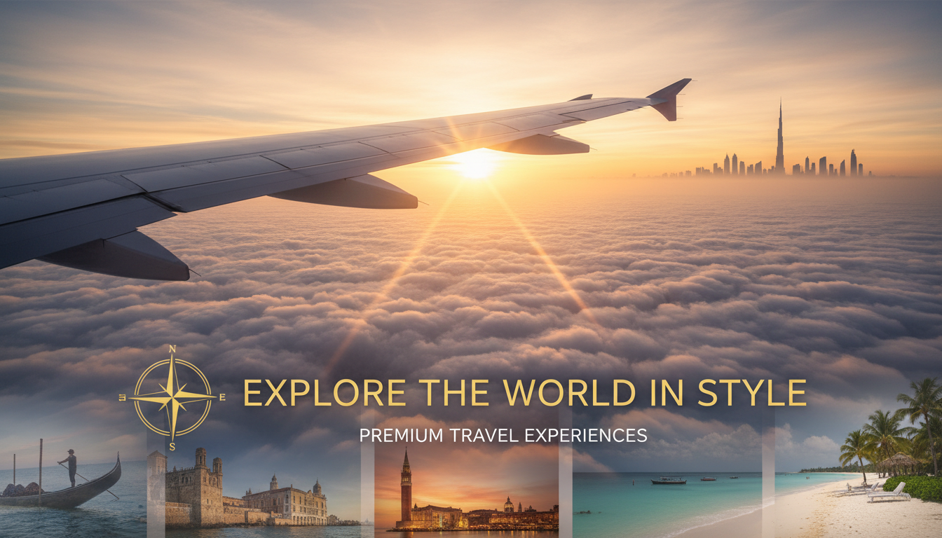 International Flights