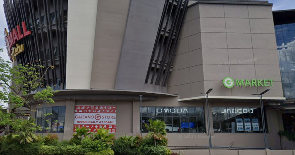 Omoda Jaecoo Cebu Gmall photo 1