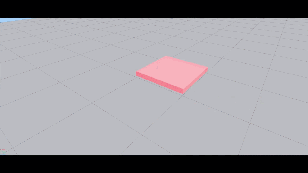 Tile Builder preview