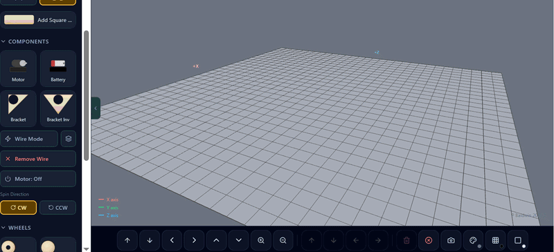 Engineering Club preview