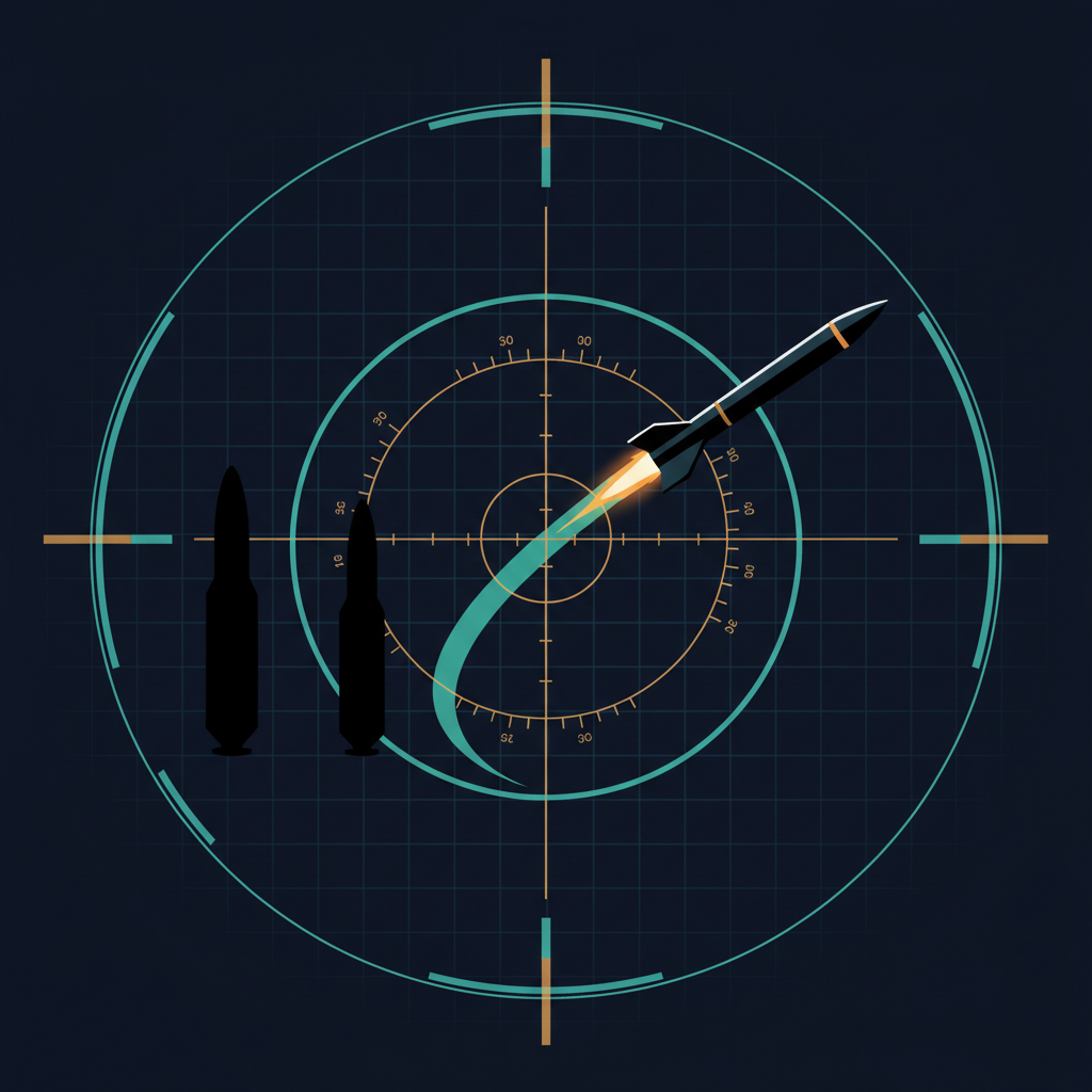 Weapon Systems